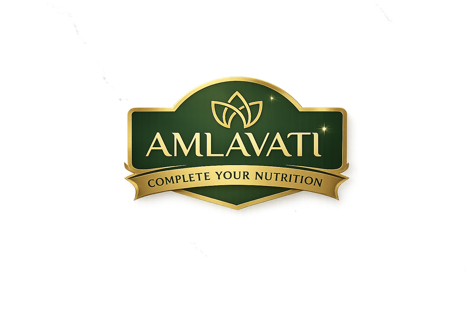Amlavati Logo